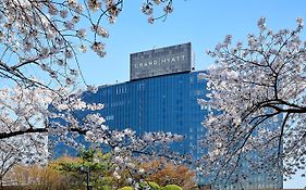 グランド ハイアット ソウル