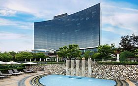 グランド ハイアット ソウル